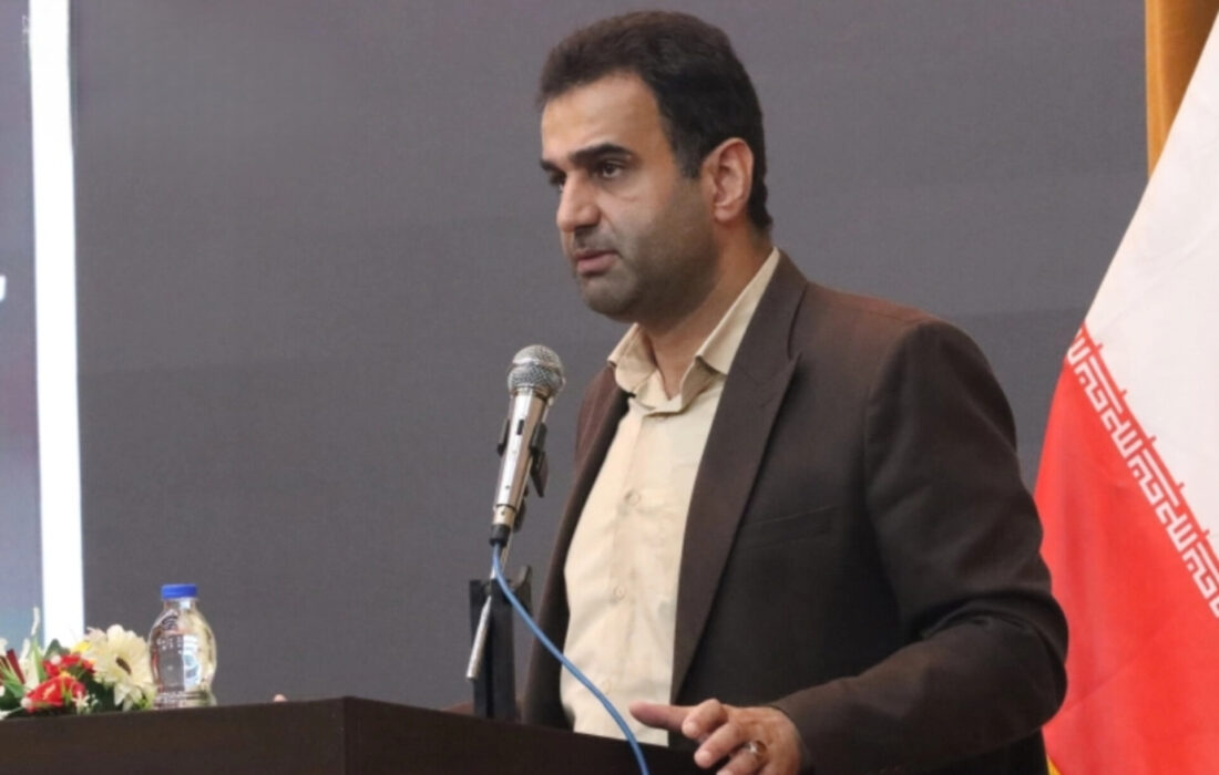 رئیس دانشگاه آزاد اسلامی گیلان: بهره‌گیری صحیح از ظرفیت‌های جوانان در آموزش و پژوهش ضروری است/ فعالیت ۶۰۰ دستیار آموزشی در گیلان