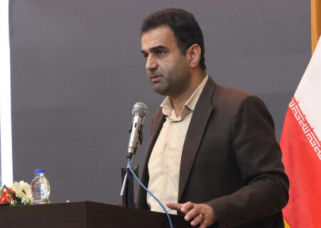 رئیس دانشگاه آزاد اسلامی گیلان: بهره‌گیری صحیح از ظرفیت‌های جوانان در آموزش و پژوهش ضروری است/ فعالیت ۶۰۰ دستیار آموزشی در گیلان