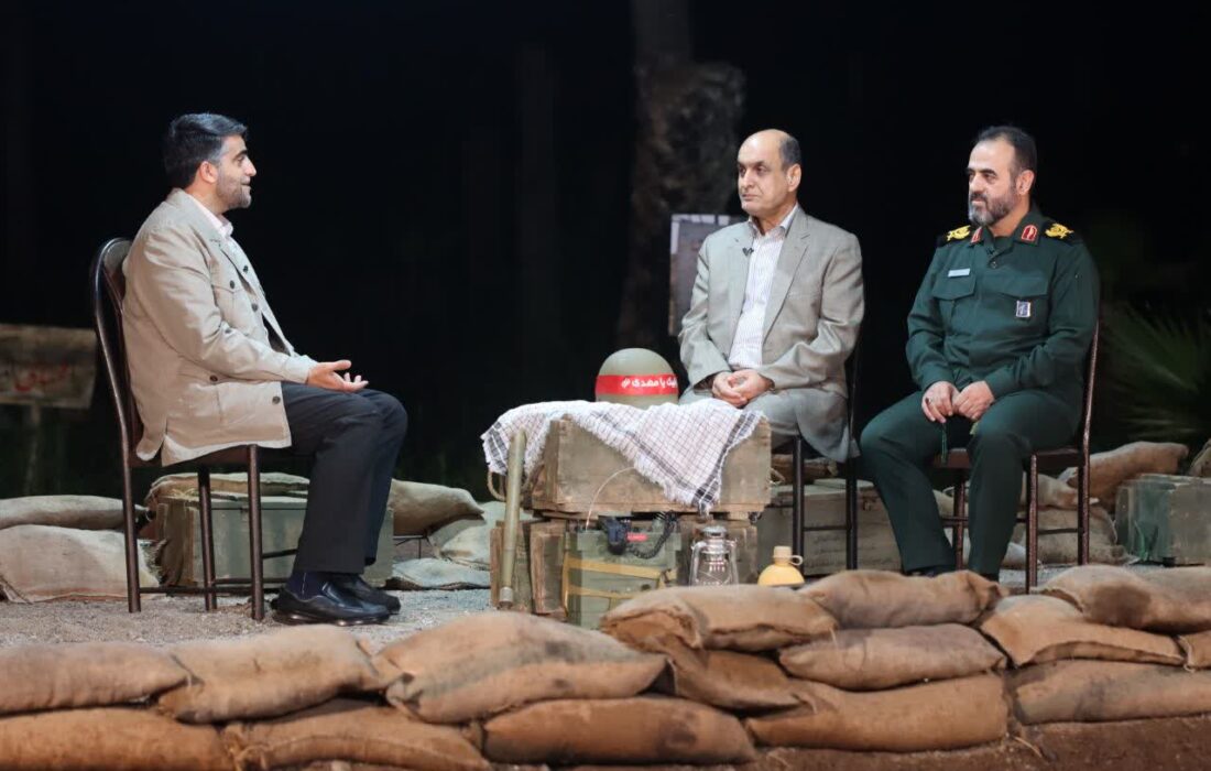 لزوم توسعه گیلان با بهره‌گیری از فرهنگ جهادی