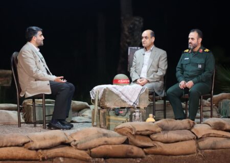 لزوم توسعه گیلان با بهره‌گیری از فرهنگ جهادی