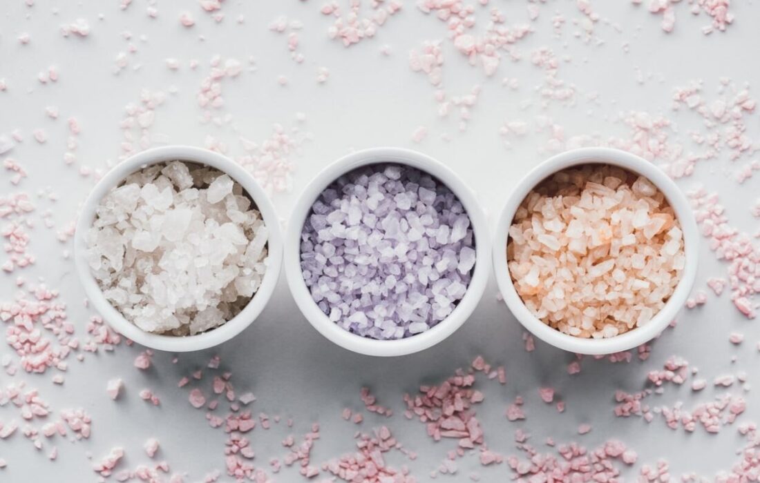 یادداشت|نمک یددار، نمک دریا و نمک‌های رنگی؛ حقایق و تبلیغات کاذب
