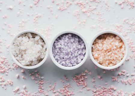 یادداشت|نمک یددار، نمک دریا و نمک‌های رنگی؛ حقایق و تبلیغات کاذب