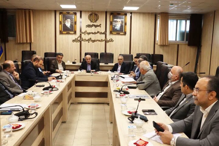 مدیرکل صمت گیلان عنوان کرد؛ تشکیل بیش از ۵ هزار پرونده تخلف در گیلان