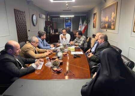 ضرورت شناسایی نقاط حادثه‌خیز و آبگیر به منظور تسریع در خدمت‌رسانی به شهروندان رشتی