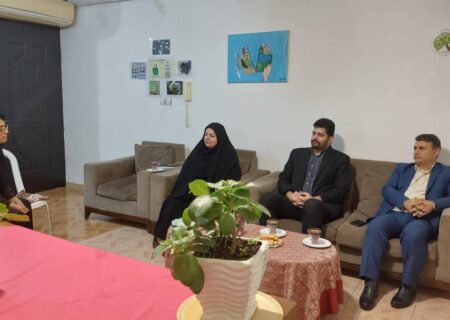 حمایت و تسهیل فعالیت سمن‌ها یکی از اولویت‌های اصلی استانداری گیلان است