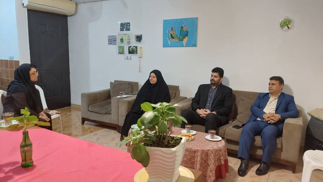 حمایت و تسهیل فعالیت سمن‌ها یکی از اولویت‌های اصلی استانداری گیلان است