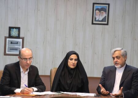 هشدار فرماندار رشت به متخلفین حوزه بازار