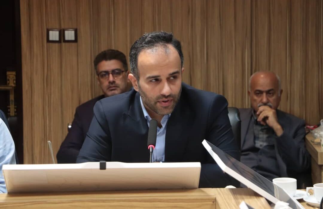 شهردار رشت: حل معضل ترافیک رشت در ۳ فاز دنبال می‌شود