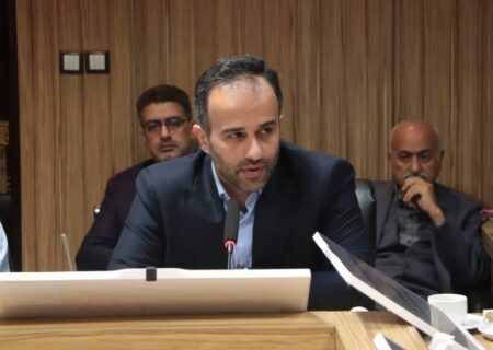 شهردار رشت: حل معضل ترافیک رشت در ۳ فاز دنبال می‌شود