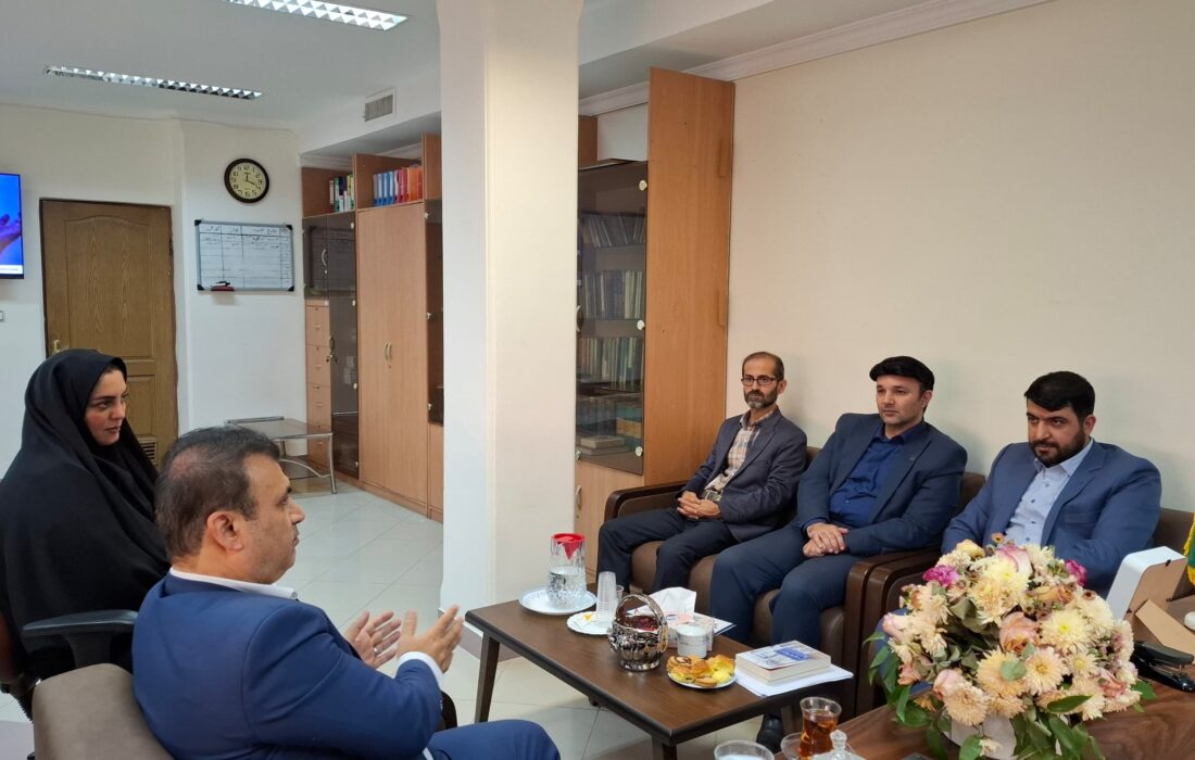 ضرورت توسعه کتابخانه‌ها در مناطق مختلف شهری گیلان