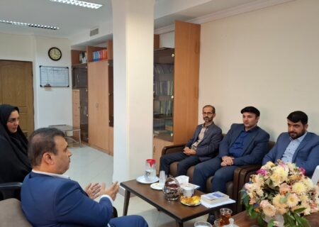 ضرورت توسعه کتابخانه‌ها در مناطق مختلف شهری گیلان