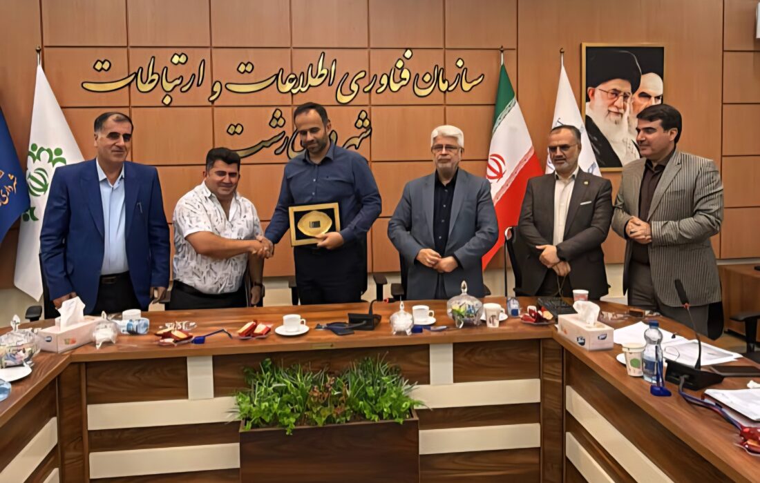 بسترهای لازم برای سرمایه‌گذاری در رشت فراهم است