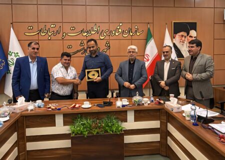 بسترهای لازم برای سرمایه‌گذاری در رشت فراهم است