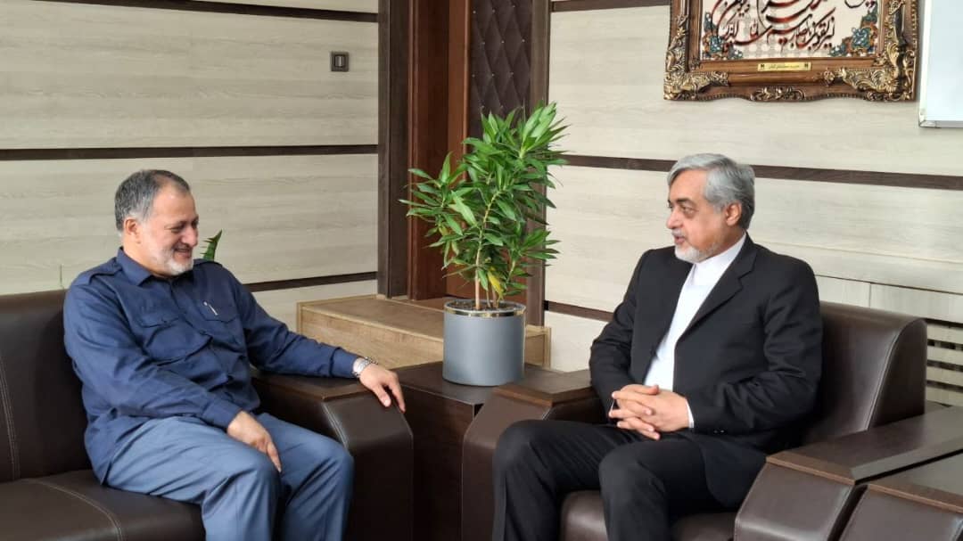 سازمان بازرسی بازوی توانمند قوه قضاییه در صیانت از حقوق عمومی است