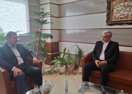 تعامل و هم‌افزایی دستگاه‌ها، زمینه‌ساز ارتقای رضایتمندی مردم است