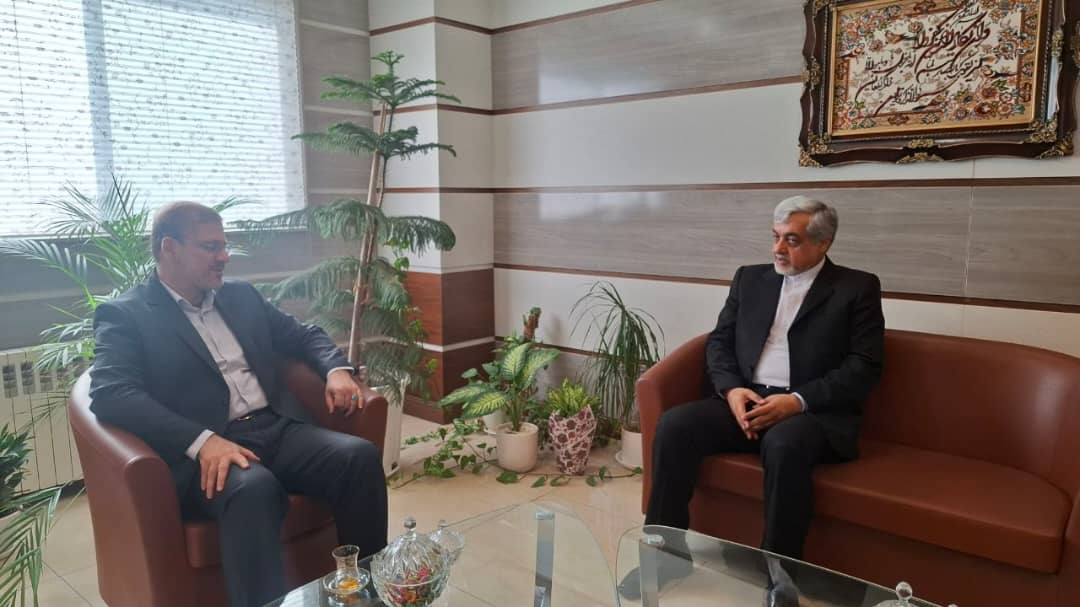 تعامل و هم‌افزایی دستگاه‌ها، زمینه‌ساز ارتقای رضایتمندی مردم است