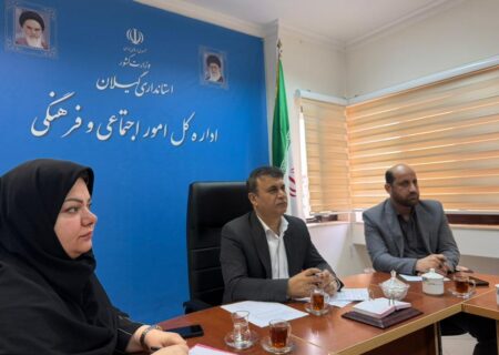 ضرورت هم‌افزایی و نظارت موثر بر فرآیند ارائه خدمات اجتماعی