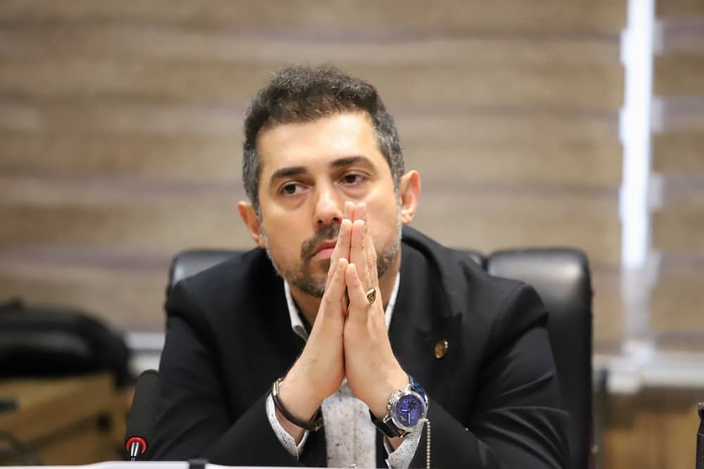 متابولیسم شهری مفهومی کلیدی در مدیریت شهری با رویکرد محیط زیست شهرها