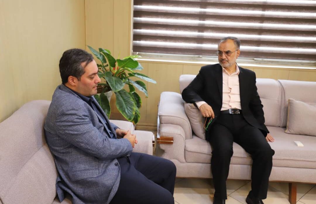 رفع مشکل مسکن پرسنل شهرداری رشت با تجهیز ساختمان‌های مسکن