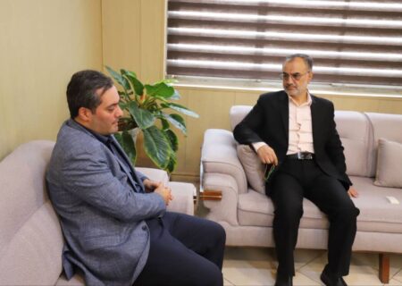 رفع مشکل مسکن پرسنل شهرداری رشت با تجهیز ساختمان‌های مسکن