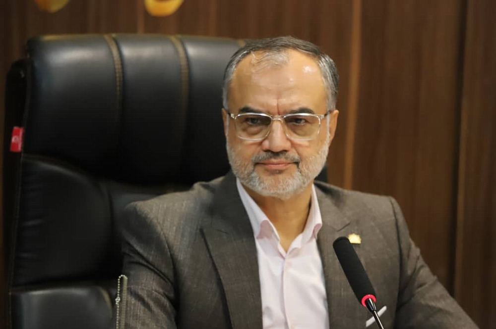 اولویت واگذاری ۱۶۰ واحد مسکونی مسکن مهر با پرسنل شهرداری رشت