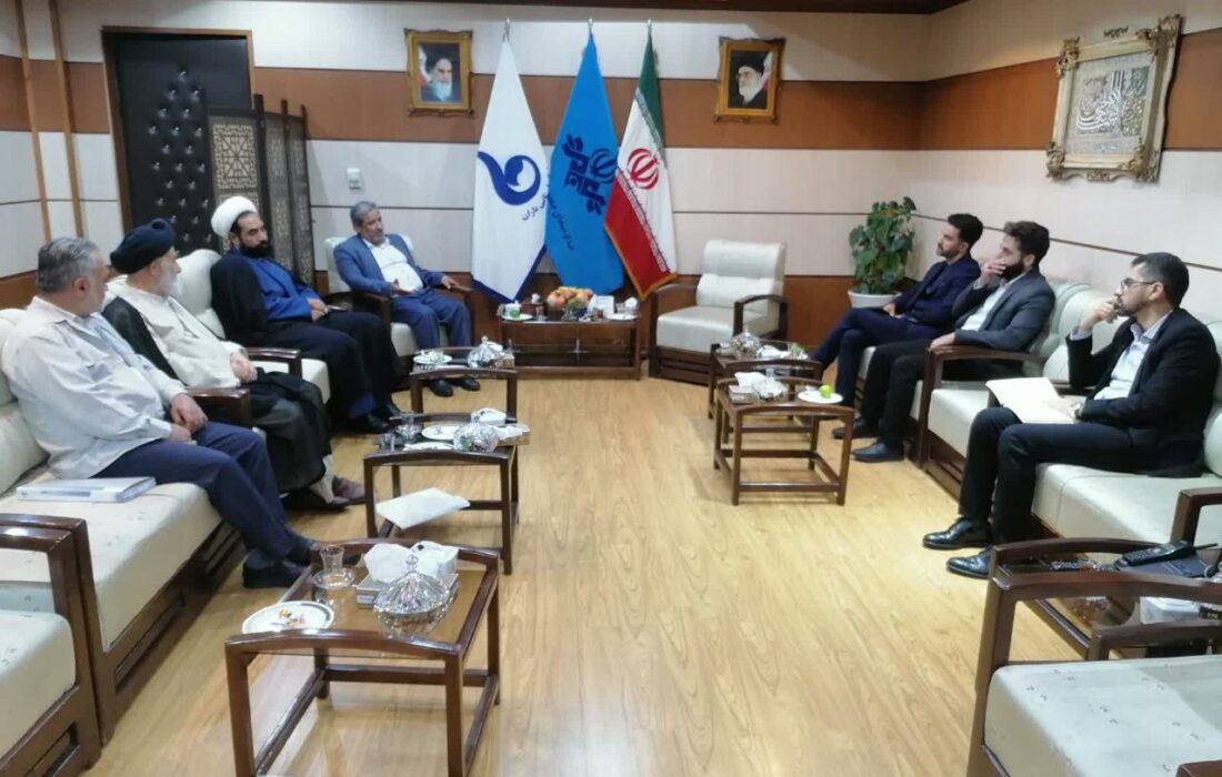 آمادگی رسانه‌های گیلان برای پوشش سی و دومین اجلاس سراسری نماز