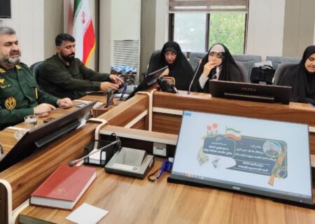 تقویت امنیت و استقلال ملی در صدر تولیدات فعالان فضای مجازی