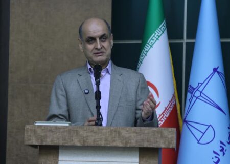 استاندار گیلان عنوان کرد:   همکاری دستگاه قضا با دولت، گره‌گشای مشکلات مردم