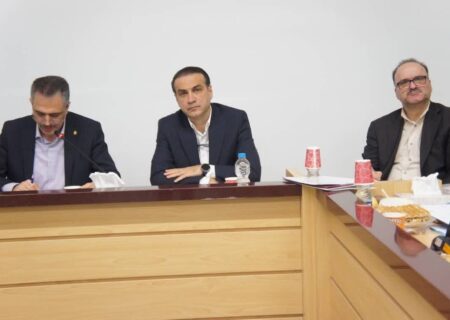 پرداخت بیش از ۵۶۰ میلیارد تومان تسهیلات در قالب ۱۴۳ طرح در گیلان