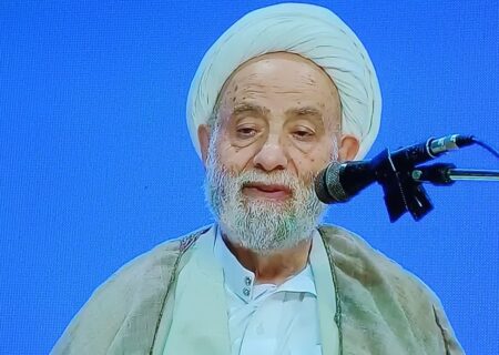 حجت الاسلام والمسلمین قرائتی تاکید کرد؛  ضرورت توجه ویژه به نماز در مدارس و نقش مدیران در تحقق آن