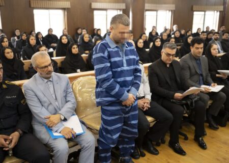 تشکیل دادگاه رسیدگی به پرونده قتل ایلیا کودک ۱۰ ساله اهل رشت