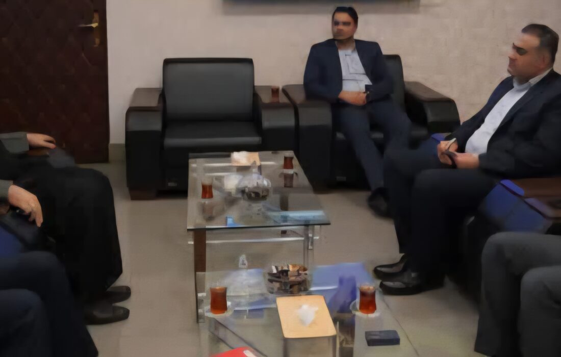 همکاری اداره‌کل اوقاف گیلان با راه و شهرسازی برای تأمین زمین نهضت ملی مسکن در لاهیجان 