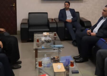 همکاری اداره‌کل اوقاف گیلان با راه و شهرسازی برای تأمین زمین نهضت ملی مسکن در لاهیجان 