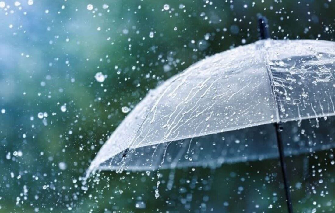 بازگشت باران به آسمان گیلان