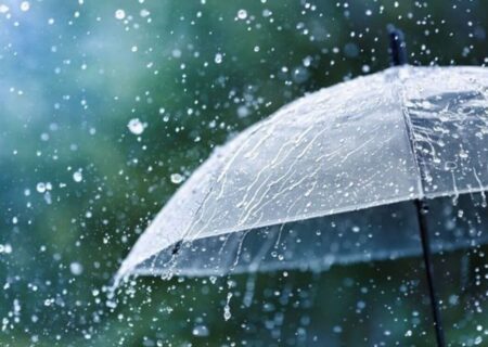 بازگشت باران به آسمان گیلان