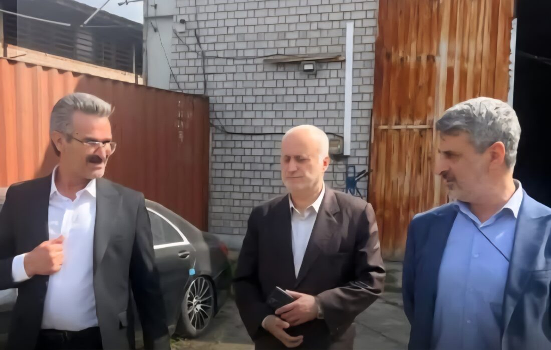 تسریع در تعیین تکلیف کالاها و اموال بلاتکلیف در گیلان