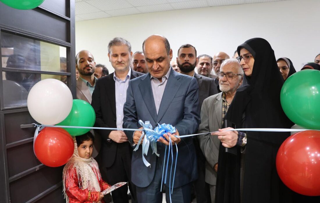 ۲۲ پروژه آموزشی و ورزشی نوسازی مدارس گیلان به بهره‌برداری رسید