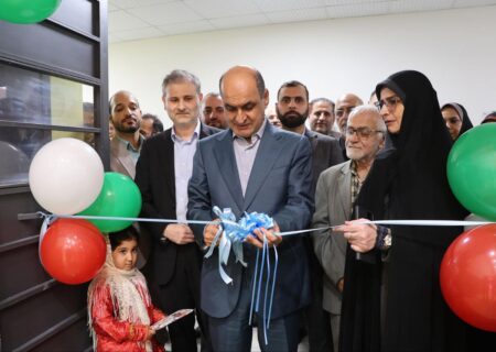 ۲۲ پروژه آموزشی و ورزشی نوسازی مدارس گیلان به بهره‌برداری رسید