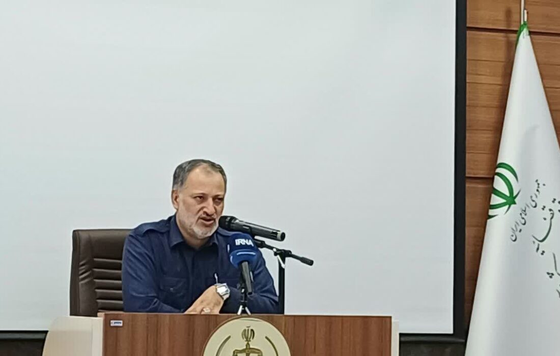 بازرس کل استان گیلان: بیش از ۱۲ هزار گزارش به سازمان بازرسی گیلان رسیدگی شده است