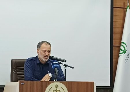 بازرس کل استان گیلان: بیش از ۱۲ هزار گزارش به سازمان بازرسی گیلان رسیدگی شده است