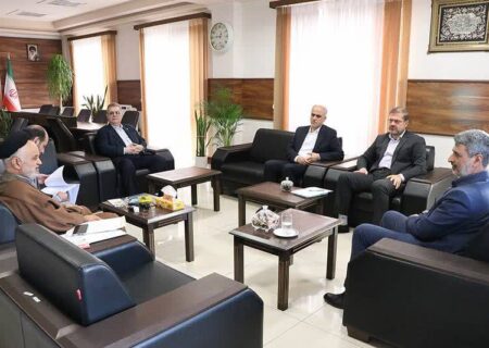 برگزاری اولین نشست هیأت استانی دستورالعمل اجرایی حساب خیریه صلح در دادگستری گیلان