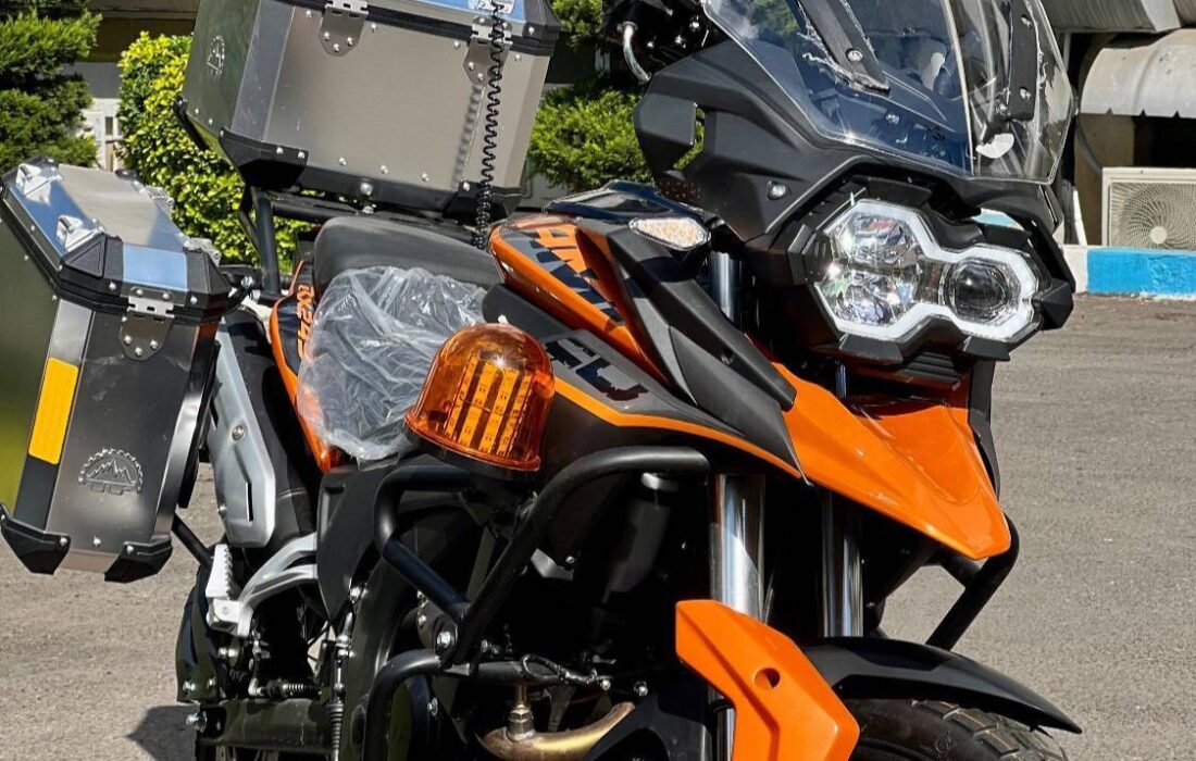 به منظور تسریع در خدمت رسانی؛ ناوگان موتوری برای فوریت‌های برق در استان گیلان راه‌اندازی شد