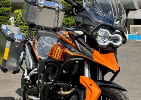 به منظور تسریع در خدمت رسانی؛ ناوگان موتوری برای فوریت‌های برق در استان گیلان راه‌اندازی شد