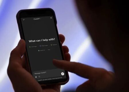 تاثیر منفی هوش مصنوعی بر عملکرد حافظه‌ی دانشجویان 