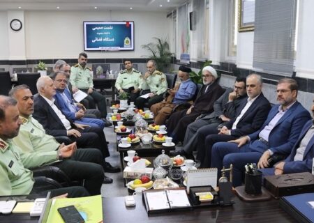 رضایتمندی مردم یک ظرفیت مهم اجتماعی در تحکیم امنیت است