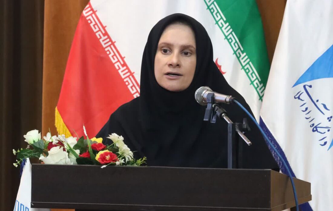 گیلان، مقام برتر معاونین باشگاه پژوهشگران جوان را کسب کرد