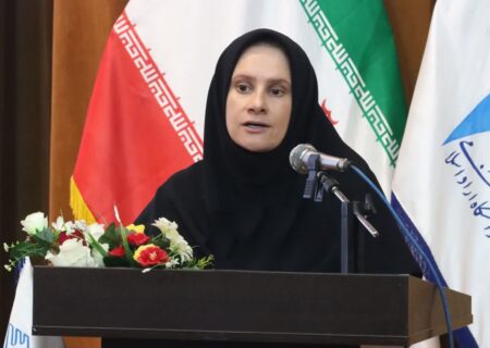 گیلان، مقام برتر معاونین باشگاه پژوهشگران جوان را کسب کرد