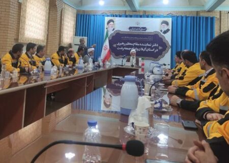 نقش کلیدی پست در زندگی مردم و تحولات دیجیتال؛ فرصتی برای توسعه اقتصادی گیلان