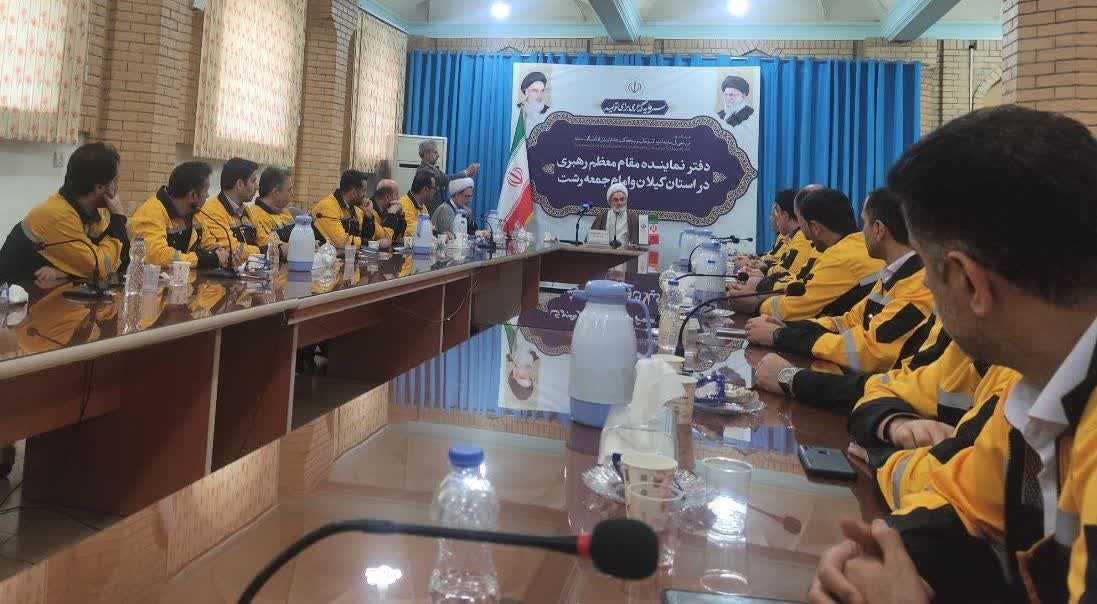 نقش کلیدی پست در زندگی مردم و تحولات دیجیتال؛ فرصتی برای توسعه اقتصادی گیلان