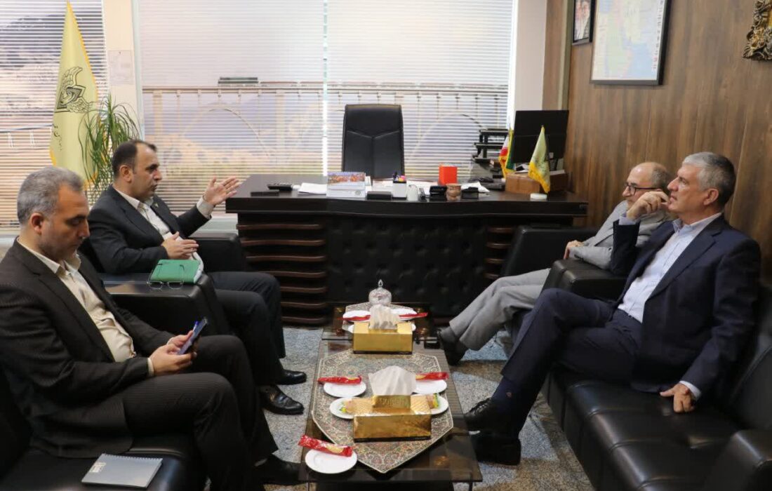 تاکید بر استفاده از ظرفیت حملونقل ریلی برای جابجایی کالاهای اساسی